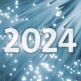 In 2024, artificial intelligence will continue to drive data center power and processing needs, and is enabling new business models for the data center market segment.